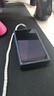 飛傲（FiiO）M21 HiFi播放器mp3無(wú)損音樂(lè )安卓便攜藍牙WiFi平衡DSD解碼播放器 深藍色 曬單實(shí)拍圖