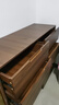 壹品帆誠中古風(fēng)實(shí)木斗柜客廳五斗柜多巴胺抽屜柜床尾柜臥室床尾置物柜 【全實(shí)木材質(zhì)】中古風(fēng)胡桃色-八斗柜120CM 曬單實(shí)拍圖