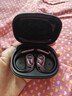 電蘿卜D.ROB專(zhuān)業(yè)AI同聲傳譯無(wú)線(xiàn)藍牙耳機智能降噪會(huì )議錄音翻譯掛耳式骨傳導耳機K69墨黑(滿(mǎn)血版DeepSeek-R1) 曬單實(shí)拍圖