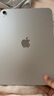 Apple/蘋(píng)果 iPad11英寸 A16芯片2025年款 平板電腦 (256GB WLAN版/學(xué)習辦公娛樂(lè ))銀色 曬單實(shí)拍圖