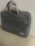EONE電腦包手提適用蘋(píng)果macbook13英寸華為聯(lián)想筆記本保護套男生女士 曬單實(shí)拍圖