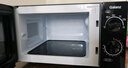 格蘭仕（Galanz）微波爐家用20L容量  平板均勻加熱  便捷操作小型 易清潔 微波爐 XB1【雙旋鈕操作平板式加熱微波爐】 曬單實(shí)拍圖