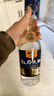 敘府 大曲藍標 濃香型白酒 52度 500ml*6瓶 整箱裝 純糧食酒 曬單實(shí)拍圖