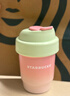 星巴克（Starbucks）杯子 多肉花園系列 不銹鋼桌面杯高顏值可愛(ài)便攜隨行杯男女士送禮 不銹鋼杯380ml 曬單實(shí)拍圖