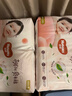 好奇（Huggies）鉑金裝小桃褲成長(cháng)褲L120片(9-14kg)大號尿不濕拉拉褲【透爽散熱】 曬單實(shí)拍圖