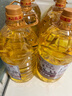九三非轉基因 一級大豆油5L*2 致青春系列 食用油 曬單實(shí)拍圖