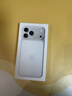 Apple/蘋(píng)果 iPhone 17 Pro Max 512GB 銀色 支持移動(dòng)聯(lián)通電信5G 雙卡雙待手機 曬單實(shí)拍圖