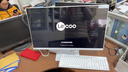 聯(lián)想（Lenovo）來(lái)酷 Lecoo一體臺式機電腦27英寸(13代i7-13620H 16G 1TB SSD Win11 白 曬單實(shí)拍圖