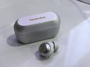 Technics【政府補貼】EAH-AZ100耳機 黑膠豆 真無(wú)線(xiàn)藍牙降噪耳機入耳式 HIFI 磁流體/空間音頻/自適應降噪 銀色 曬單實(shí)拍圖