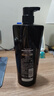 沙宣大紅瓶潔凈去屑男士洗發(fā)水700g去油蓬松清爽型男小黑瓶洗發(fā)露 曬單實(shí)拍圖