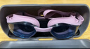 Keep泳鏡防水防霧男士高清游泳鏡 專(zhuān)業(yè)訓練女士近視眼鏡 870 夢(mèng)幻紫 曬單實(shí)拍圖