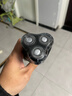 飛科男士剃須刀旋轉式電動(dòng)刮胡刀剃胡須刀便攜款全身水洗快充三刀頭生日圣誕禮物送男友送父親156/922 飛科旗下博銳156收納【浮動(dòng)剃須+3小時(shí)快充】 曬單實(shí)拍圖