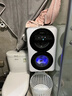 KANGYAN雙艙洗烘脫一體內衣洗衣機全自動(dòng)迷你洗衣機小型嬰兒雙桶分區滾筒內衣褲清洗機專(zhuān)用洗襪子懶人神器 雙筒 【壁掛款】洗烘脫一體丨一級能效丨UV藍光除菌螨 曬單實(shí)拍圖