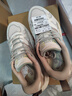 安踏星海 2.0老爹鞋厚底舒適休閑鞋女鞋通勤健身跑步情侶運動(dòng)鞋 曬單實(shí)拍圖
