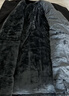 龍偉聯(lián)合加絨東北大衣男冬季保安棉衣過(guò)膝棉大衣防風(fēng)防寒棉襖中長(cháng)軍棉大衣 曬單實(shí)拍圖