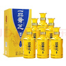 景芝 一品景芝 尊享 芝麻香型白酒  50度  500ml*6瓶 熱門(mén)商品 曬單實(shí)拍圖