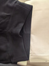 松山棉店小暖羊520女士保暖褲加絨加厚秋褲抗靜電7A抑菌吸濕發(fā)熱打底褲 曬單實(shí)拍圖