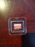 愛(ài)國者（aigo）128GB TF（MicroSD）存儲卡 U3 A1 V30 4K 監控攝像頭 行車(chē)記錄儀專(zhuān)用高速內存卡 T1 讀速100MB/s 曬單實(shí)拍圖