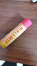 伯特小蜜蜂（Burt's Bees）進(jìn)口淡彩潤潤唇膏天然補水秋冬保濕滋潤生日禮物 溫柔玫瑰4.25g 曬單實(shí)拍圖