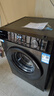 海爾（Haier）滾筒洗衣機全自動(dòng)單洗 10公斤一級能效懶人超薄家用大容量巴氏除菌MAX29S家電換新補貼 以舊換新 10KG單洗 滾筒 曬單實(shí)拍圖