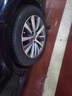 米其林（MICHELIN）汽車(chē)輪胎 215/55R17 94V 浩悅五代Primacy 5 適配邁騰帕薩特/天籟 曬單實(shí)拍圖
