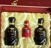 古井貢酒 年份原漿古5 濃香型白酒 50度 500ml*2瓶 禮盒裝 曬單實(shí)拍圖