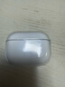 Apple蘋(píng)果 AirPods pro 一代 二代耳機蘋(píng)果入耳式無(wú)線(xiàn)藍牙耳機 二手耳機耳麥 AirPods Pro 1代 99新 曬單實(shí)拍圖