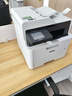兄弟（brother）DCP-L3528CDW無(wú)線(xiàn)彩色激光數碼打印一體機復印機掃描多功能一體機A4自動(dòng)雙面手機遠程打印 DCP-L3568CDW 輸稿器配置 26頁(yè)/分鐘 官方標配 曬單實(shí)拍圖