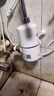 飛羽【免費安裝】飛羽電熱水龍頭即熱式電熱水器大彎側進(jìn)水/下進(jìn)水3000瓦即開(kāi)即熱廚房用水龍頭 側進(jìn)水3000瓦 送10A漏保 曬單實(shí)拍圖