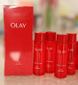 玉蘭油（OLAY）大紅瓶精華水250ml保濕抗皺緊致抗衰老爽膚水護膚品新年禮物女 曬單實(shí)拍圖