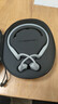 韶音（SHOKZ）OpenRun Pro 2 S820開(kāi)放式藍牙耳機骨傳導無(wú)線(xiàn)耳機運動(dòng)跑步騎行超長(cháng)續航通話(huà)降噪冰川銀 曬單實(shí)拍圖
