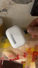 華強北新款【直營(yíng)正品丨Pro9代降噪款】藍牙耳機適配蘋(píng)果無(wú)線(xiàn)2026新款Pro2國家補貼iPhone17/16入耳式AirPods 【原版正裝全功能頂配版】 ANC主動(dòng)降噪+滑動(dòng)調音+空間音頻+三真電 曬單實(shí)拍圖