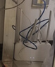 Redmi路由器4A3C家用高速wifi大功率雙頻5G無(wú)線(xiàn)千兆家庭宿舍適用 小米4c百兆 曬單實(shí)拍圖