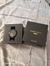 HUAWEI WATCH 5 46mm基礎款深錆色不銹鋼表殼蒼穹黑首創(chuàng  )X-TAP智感窗eSIM通信手表華為智能手表watch5 曬單實(shí)拍圖