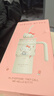 三麗鷗（SANRIO）凱蒂貓HelloKitty公仔冰霸保溫杯316不銹鋼帶吸管女新年禮物700ml 曬單實(shí)拍圖