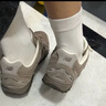 NEW BALANCE【張員瑛同款】男女鞋百搭休閑薄底鞋204L系列U204LMMA 37.5 曬單實(shí)拍圖