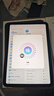 Apple/蘋(píng)果 iPad mini (A17 Pro) 8.3英寸 平板電腦(128G WLAN版/mini7/MXN93CH/A)紫色 曬單實(shí)拍圖
