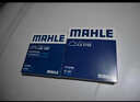 馬勒（MAHLE）濾芯套裝空氣濾+空調濾(RAV4榮放2.0L 20年后/八代凱美瑞(汽油版) 曬單實(shí)拍圖