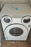 美的（Midea）可愛(ài)多滾筒洗衣機全自動(dòng) 帶烘干洗烘一體 11KG三筒內衣洗 三桶年度機皇MD11DDEX 以舊換新國家補貼 曬單實(shí)拍圖