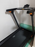 飛利浦智能跑步機全折疊家庭用靜音室內健身房器材爬坡走步小黑俠3107T 曬單實(shí)拍圖