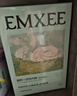 嫚熙（EMXEE）5A抗菌孕婦產(chǎn)婦一次性?xún)妊澛糜纬霾钤伦颖銛y滅菌免洗純棉內褲 5盒共20條 XL（建議100-120斤) 曬單實(shí)拍圖