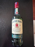 尊美醇（Jameson）愛(ài)爾蘭 調和型威士忌 洋酒 500ml  威士忌花果香 進(jìn)口威士忌 曬單實(shí)拍圖