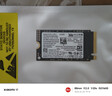 西部數據適用于YMTC長(cháng)江存儲PC411 2242單面固態(tài)硬盤(pán)TLC顆粒 PCIE4.0紅米16Pro 14 2024 2025 榮耀pro16 25 1TB 2242 REDMI2025 華為榮耀加 曬單實(shí)拍圖