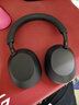 【99成新】索尼（SONY）WH-1000XM5頭戴式無(wú)線(xiàn)降噪 藍牙耳機 AI智能降噪 黑色 十一出游季 中秋送禮   曬單實(shí)拍圖