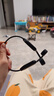 園世X24骨傳導藍牙耳機 游泳運動(dòng)耳機 藍牙6.0 IPX8防水 32G內存MP3 跑步騎行健身 曬單實(shí)拍圖