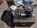 思銳（SIRUI）球形云臺 KS-10 含快裝板 快拆式云臺專(zhuān)業(yè)球形低重心云臺 曬單實(shí)拍圖