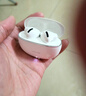 vivo TWS Air3 Pro 元氣白 50dB多模式降噪 適配蘋(píng)果華為小米 藍牙耳機 S50搭配耳機 曬單實(shí)拍圖