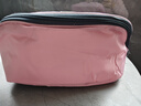 皓梵潔內衣收納袋內褲文胸襪子文胸收納包便攜出差神器旅行用品必備全套 櫻花粉-【防水防潮/親膚無(wú)味】 曬單實(shí)拍圖