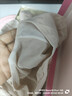 浪莎女士?jì)妊澟兠?0A抑菌襠舒適透氣中腰大碼少女三角褲短褲頭7條裝 曬單實(shí)拍圖