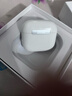 UKL【華強北頂配丨Air4代降噪款】藍牙耳機適配蘋(píng)果無(wú)線(xiàn)2025新款半入耳式金榜iphone17/16/15/14pods4 【原版正裝全功能主動(dòng)降噪版】 【主動(dòng)降噪+空間音頻+三真電量】 曬單實(shí)拍圖